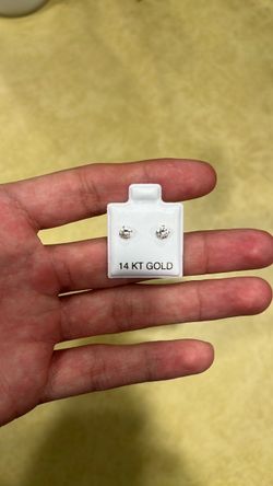 14k earrings
