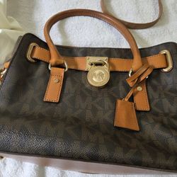 Handbag Michael Kors 