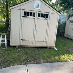 Storage Sheds with Tools BEST OFFER 