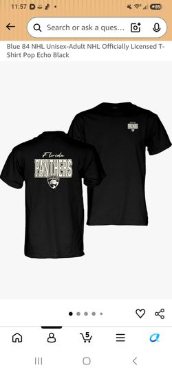 Brand New- Florida Panther Shirt