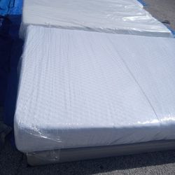 Queen Size Mattress Sets $199.99...  Free Same Day Delivery 