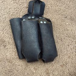 Klein Tool Belt Pouch For Pliers