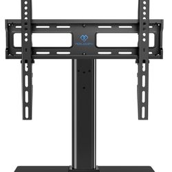 32-60” Swivel TV Stand - Great Alternative To Mounting A TV