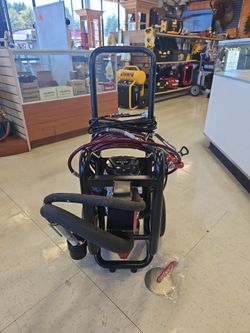 Titan Elite 3000 Electric Airless Paint Sprayer, Skid w/ Hose & Gun 3300PSI P817117-1