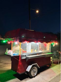 Street food