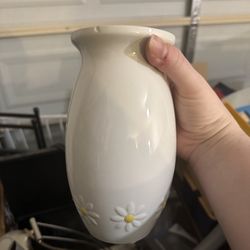 Flower Vase