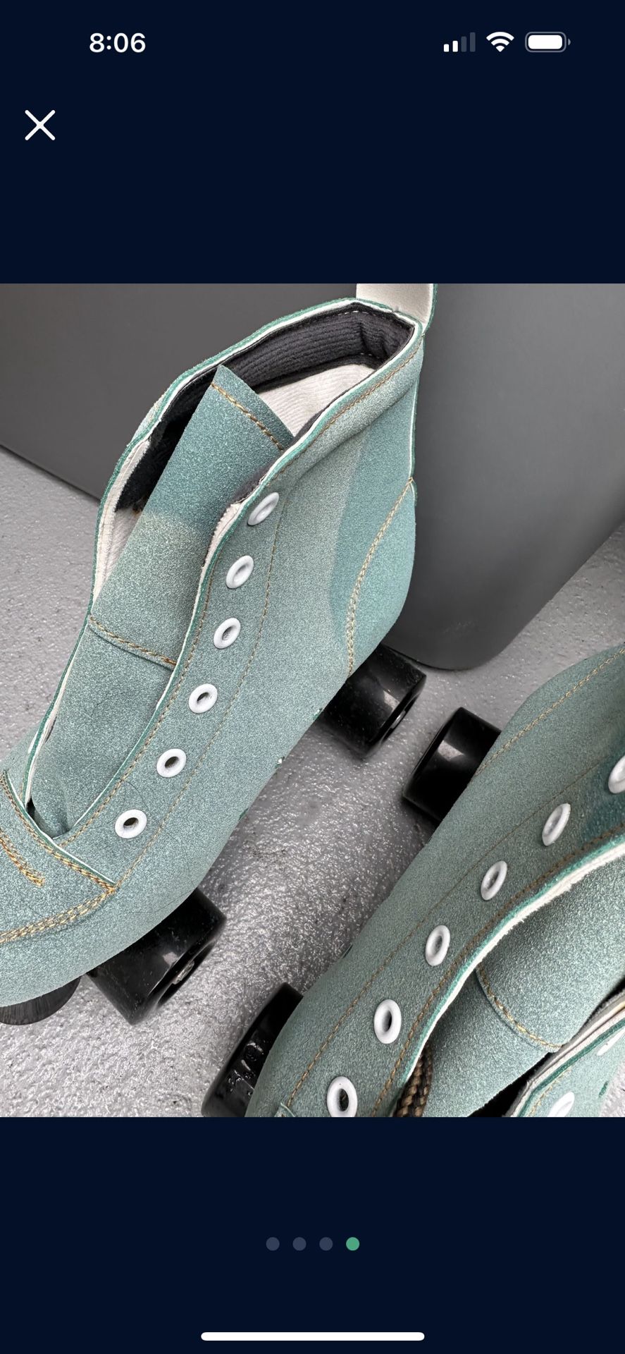 Roller Skates