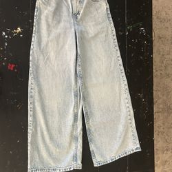 H&M Divided Jeans - Women’s Size 0