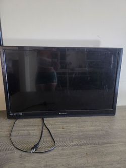 Small tv works