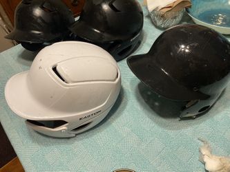 Youth Baseball Helmets 