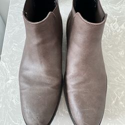 Madden Chelsea Boots