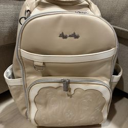 Itzy Ritzy Boss Plus Large Diaper Bag