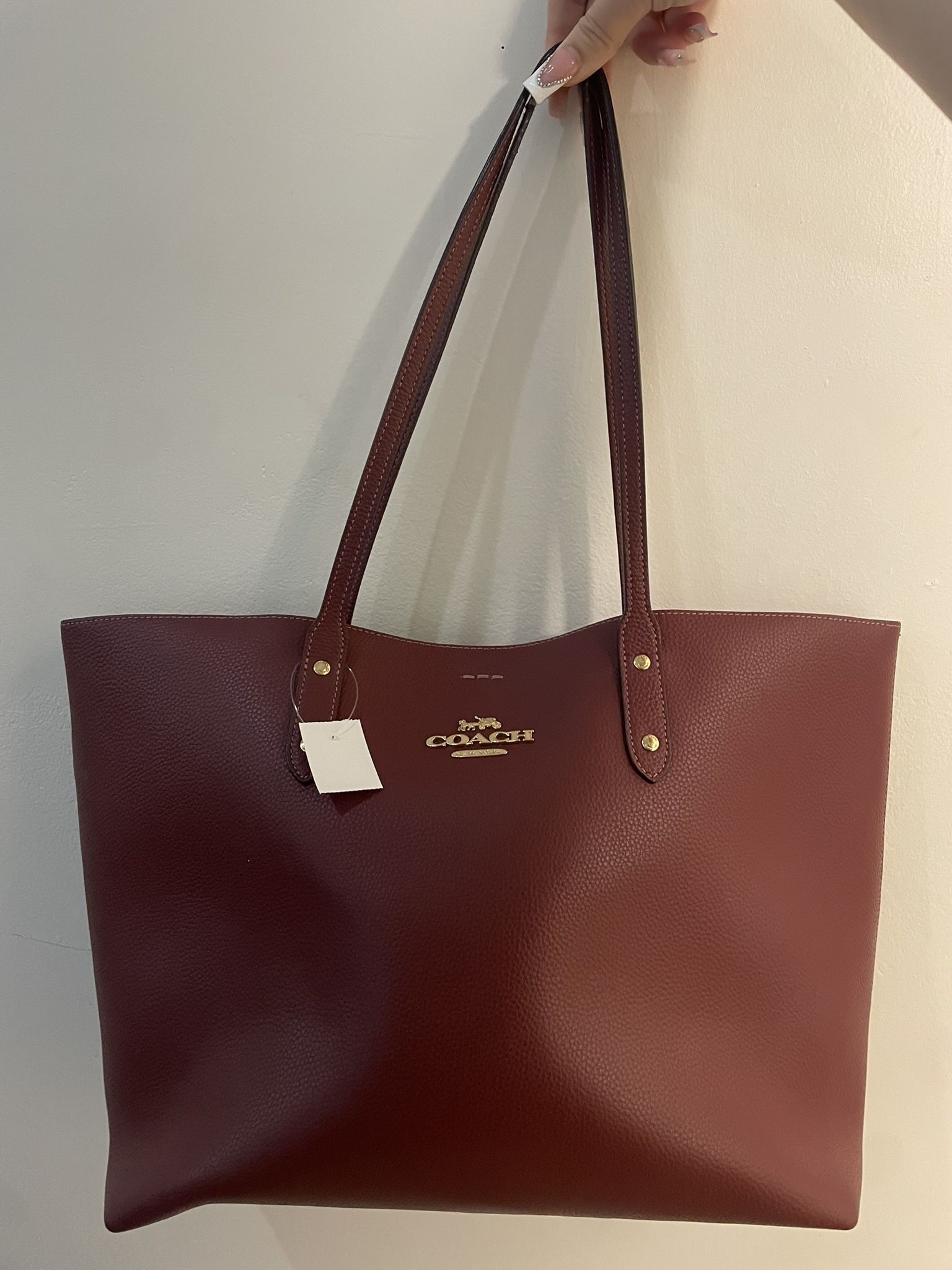 Coach Tote bag