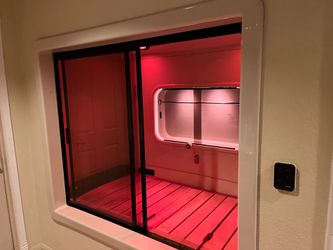 ‼️KOHLER SAUNA ‼️Barely used, great working condition ‼️You need to have a plumber to disassemble ‼️ PLEASE, CHECK MY OTHER LISTINGS AND FOLLOW ‼️My p