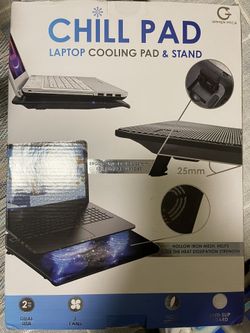 Chill Pad ( Cooling Pad ) New 