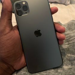 iPhone 11 Pro Max 256GB Apple Factory Unlocked