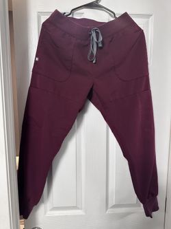 Figs Scrub Pants