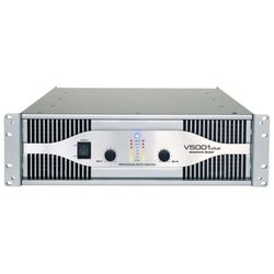 American Audio V-5001 PLUS Power Amplifier 1500W RMS per channel