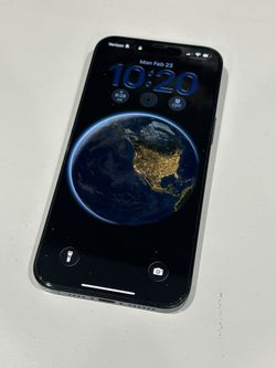 Iphone 15 Pro max Unlocked 512 GB