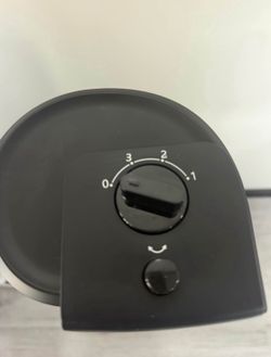 Mainstays 28in Tower Fan