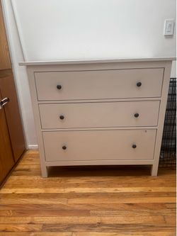 IKEA dresser