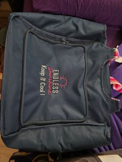 Thirty One Stroll and Roll