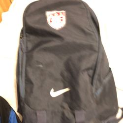 2 Nike backpacks π BLUE IS SOLD π§°for going back to school or carrying sports or other belongings