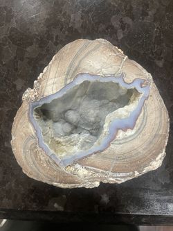 agate geode