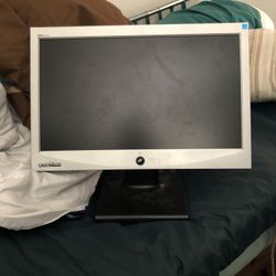 (17') Monitor