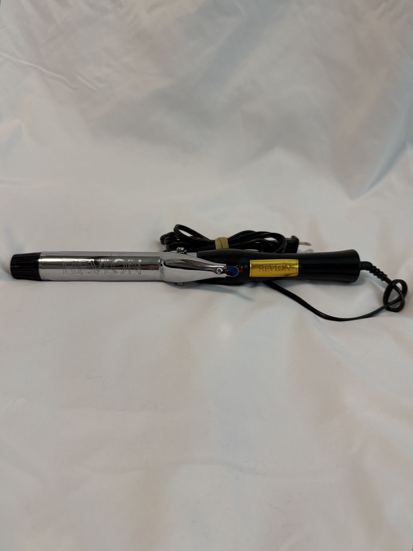 Revlon curling iron