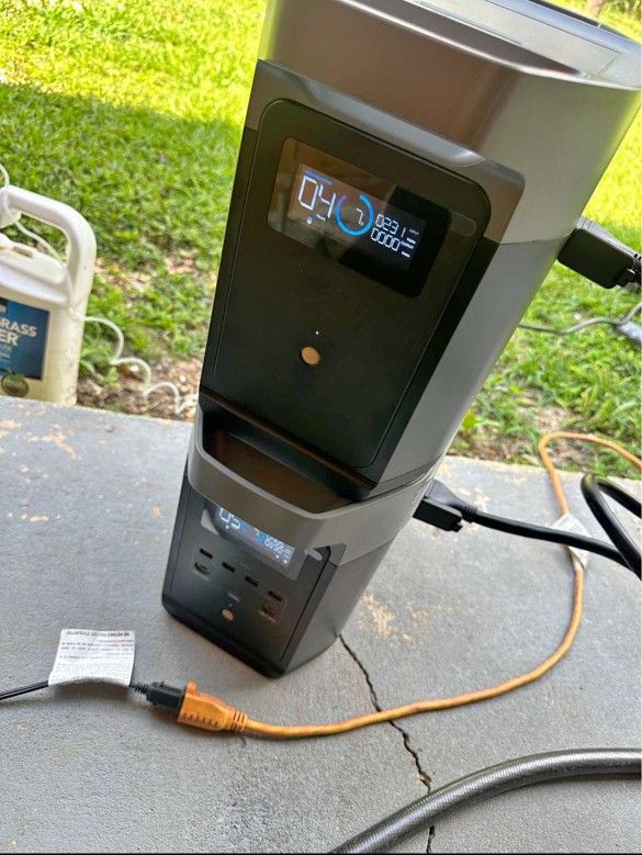 Ecoflow Delta 2