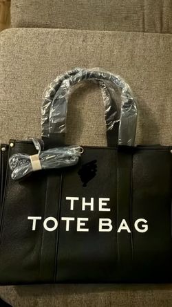 Super cute big tote bag purse