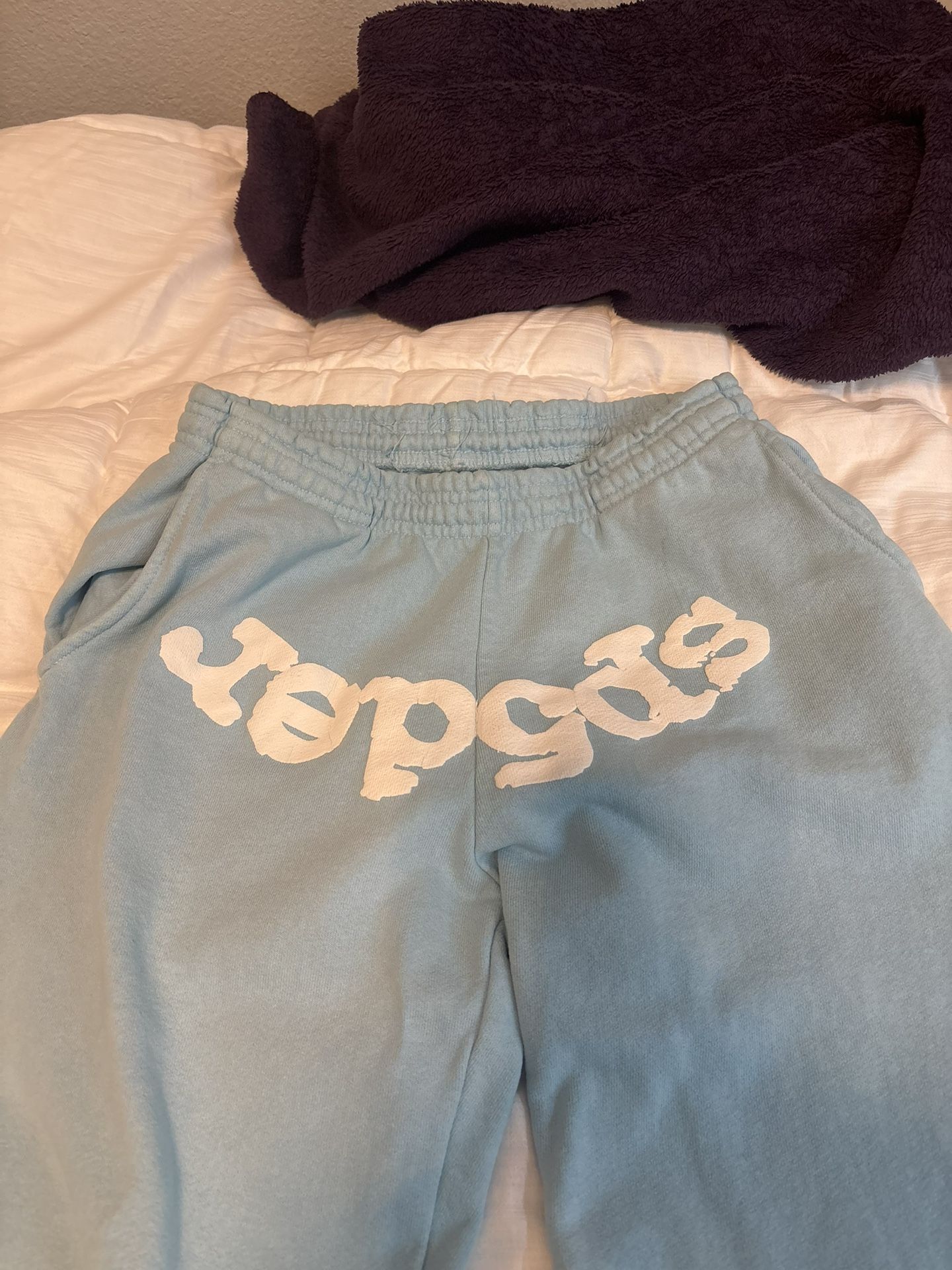 Sp5der baby Sz Small (Never Worn) π₯