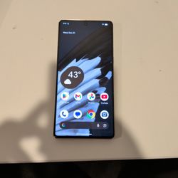 Pixel 7 Pro Unlocked 
