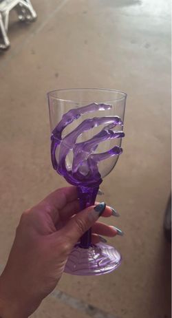 Halloween Cups