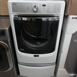 USED MAYTAG GAS DRYER