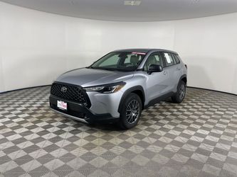 2022 Toyota Corolla Cross