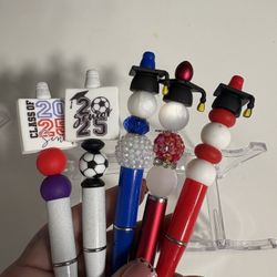 Graduation Pens And More