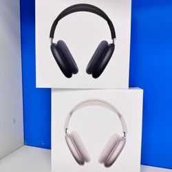 Apple Airpods Max New Wireless Headphones - Pay $5 DOWN AVAILABLE - NO CREDIT NEEDED