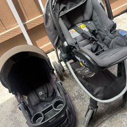 Graco Stroller 