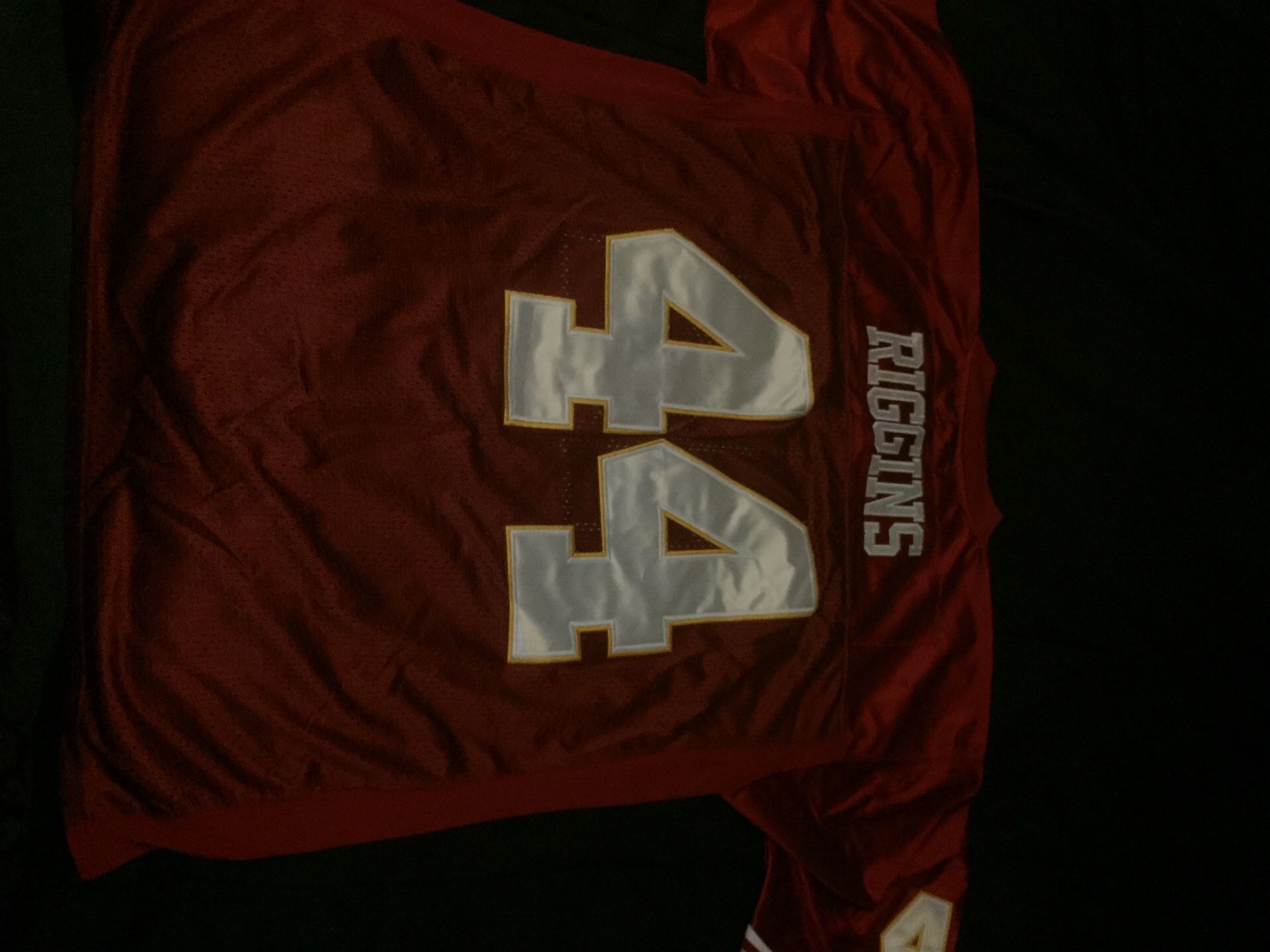 NFL throwback jersey for Sale in Chicago, IL OfferUp