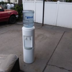 Water Cooler