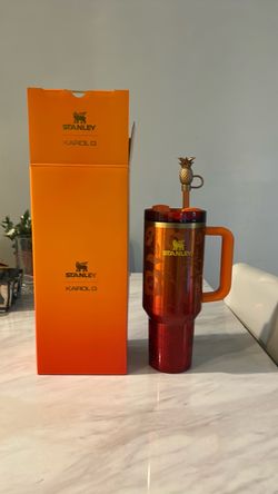 Karol G Tropicoqueta Limited Edition Stanley