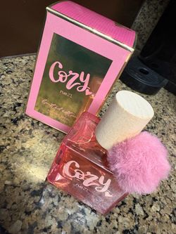 Good Chemistry β Coco Blush β