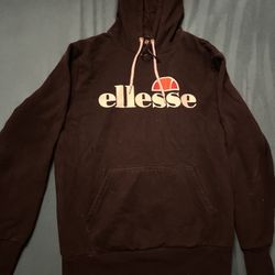 Ellesse Hoodie Sweater