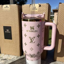 Stanley’s 40oz 