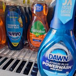 Dish Soap
