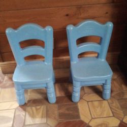 STEP 2 CHAIR FOR SALE. 