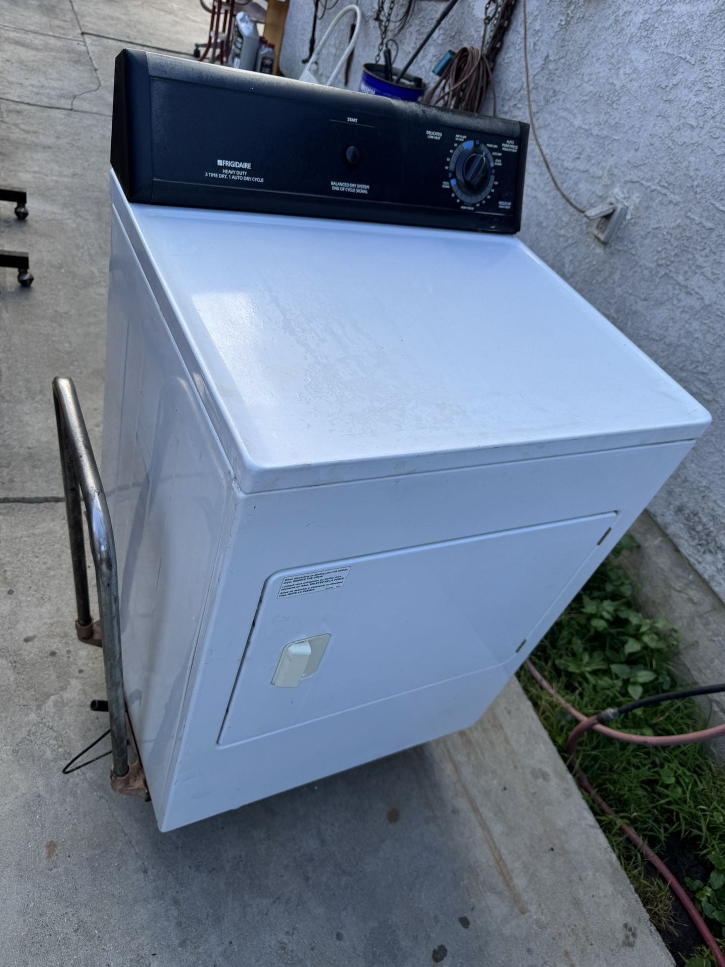 Dryer 