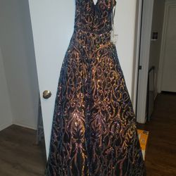 Formal Dress